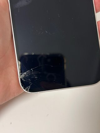iPhone 12 - Salud de Batería 78%