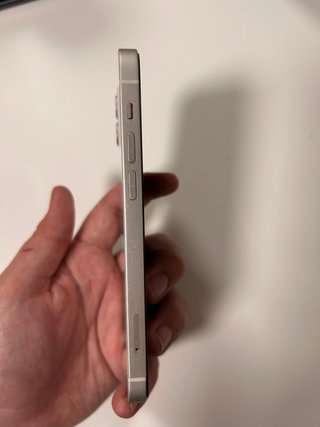 iPhone 12 - Salud de Batería 78%