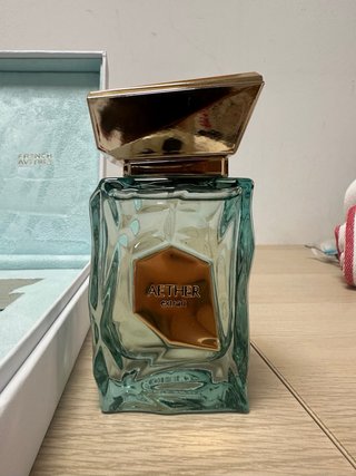 Aether French Avenue Perfume