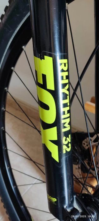 Bicicleta Scott Scale 950