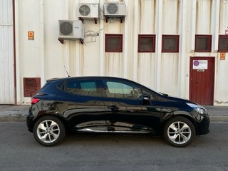 Renault Clio 2016