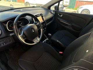 Renault Clio 2016