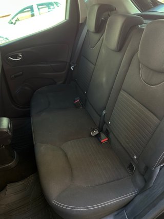 Renault Clio 2016