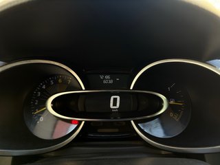 Renault Clio 2016