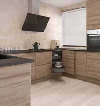 Montador de muebles