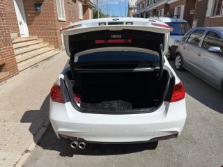 BMW Serie 3 2013