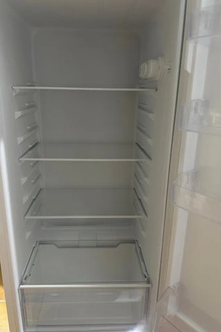 Frigorífico Cordero Blanco Precio negociable