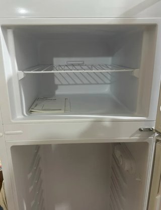 Frigorífico Cordero Blanco Precio negociable