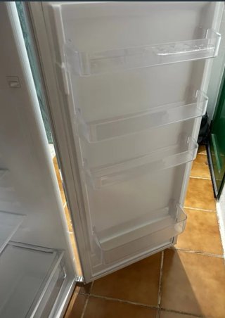 Frigorífico Cordero Blanco Precio negociable