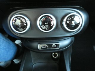 FIAT 500X 2021