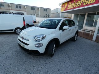 FIAT 500X 2021