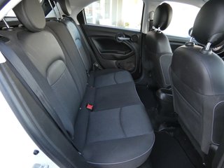 FIAT 500X 2021