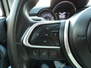 FIAT 500X 2021