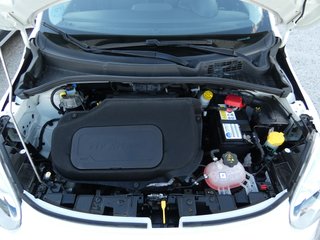 FIAT 500X 2021