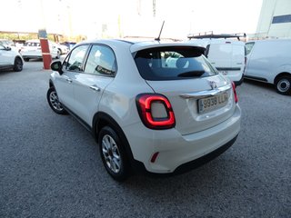 FIAT 500X 2021