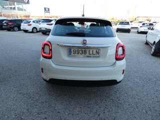 FIAT 500X 2021