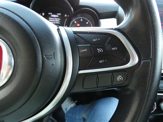 FIAT 500X 2021