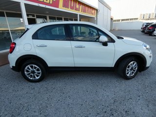 FIAT 500X 2021