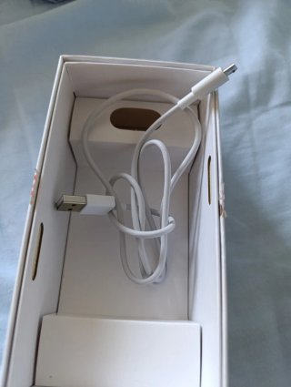 Huawei Y5P Nero con Scatola Originale