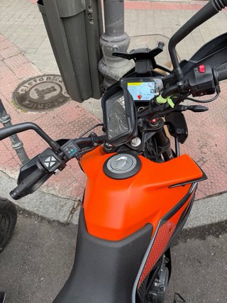 KTM 390 Adventure 2020