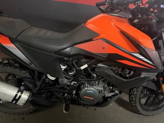 KTM 390 Adventure 2020