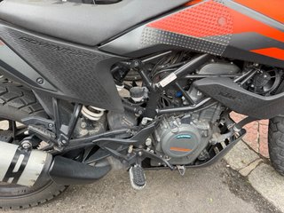 KTM 390 Adventure 2020