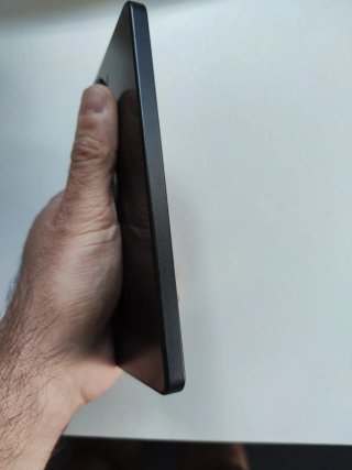 Xiaomi POCO X7 Pro 256GB Negro
