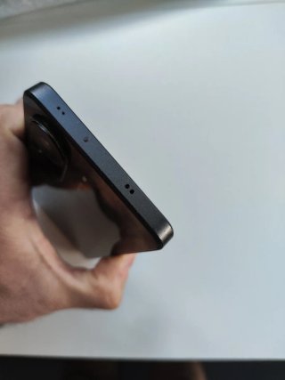 Xiaomi POCO X7 Pro 256GB Negro