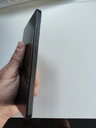 Xiaomi POCO X7 Pro 256GB Negro