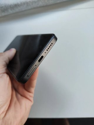Xiaomi POCO X7 Pro 256GB Negro