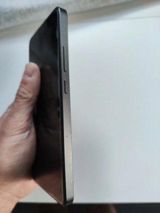 Xiaomi POCO X7 Pro 256GB Negro