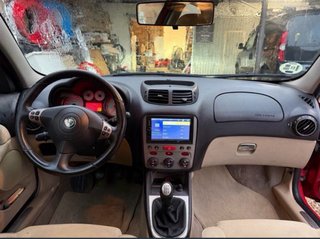 Volante Multifunción Alfa Romeo 147
