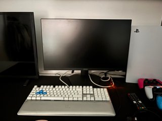 Monitor MSI 27 pulgadas