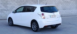 Toyota Verso 2014