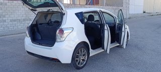 Toyota Verso 2014