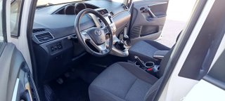 Toyota Verso 2014