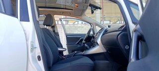 Toyota Verso 2014