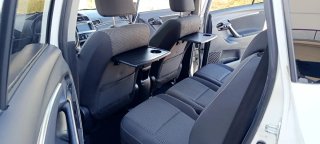 Toyota Verso 2014