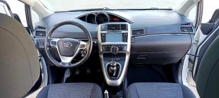 Toyota Verso 2014