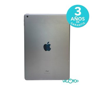 Apple iPad 7ª Gen 32GB Wi-Fi 10.2 Gris