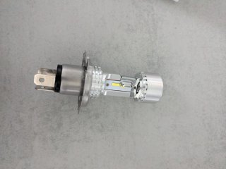 Bombilla LED H4 para Moto