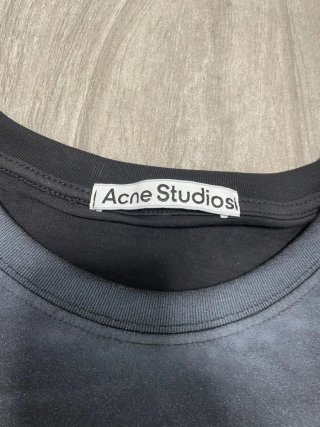 Camiseta Acne Studios