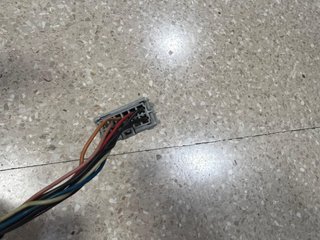 Retrovisor Derecho Honda Civic