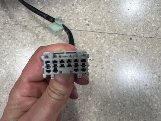 Retrovisor Derecho Honda Civic