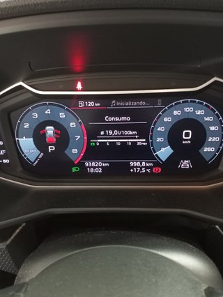 Audi A1 2019