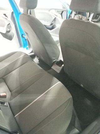 Audi A1 2019