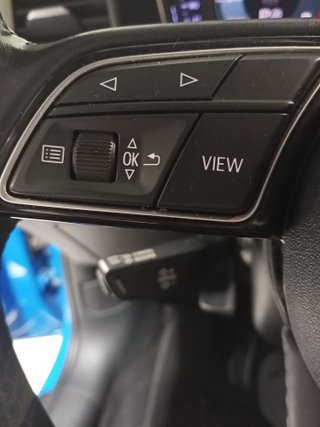 Audi A1 2019