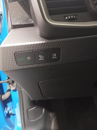 Audi A1 2019