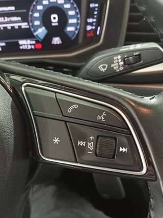 Audi A1 2019