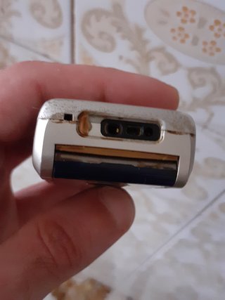 Nokia 2760 Retro - Batería Perfecta + Cargador